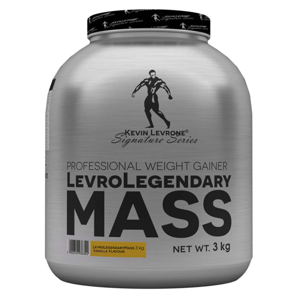 Fa Nutrition Vanila Legandry Mass 3Kg
