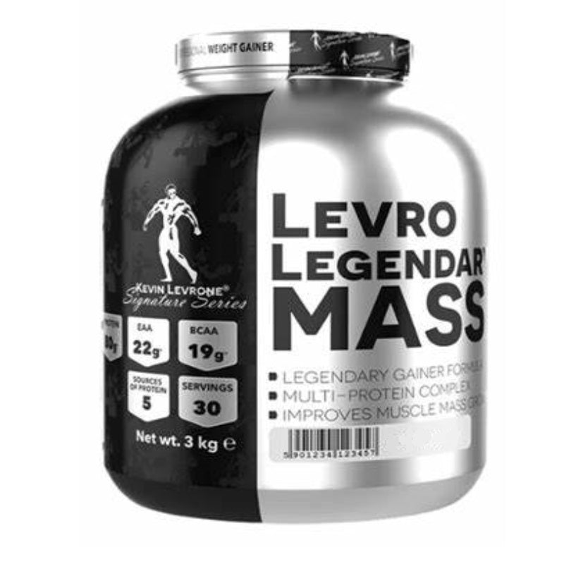 Fa Nutrition Cookies Levro Legendary Mass 3Kg