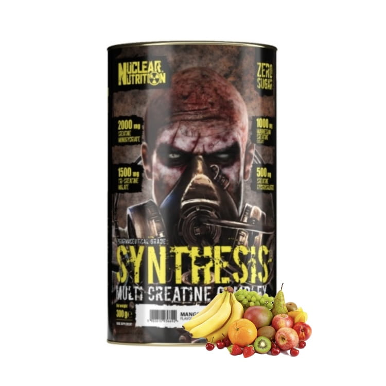 Fa Nutrition Exotic Synthesis 300Gm