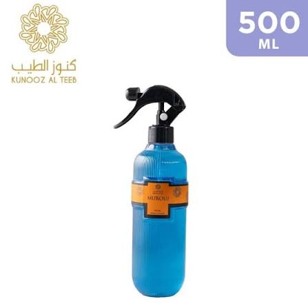 Kunooz Alteeb Murouj Rushosh 500Ml