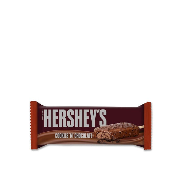 Hersheys Cookies Chocolate Stick 90Ml