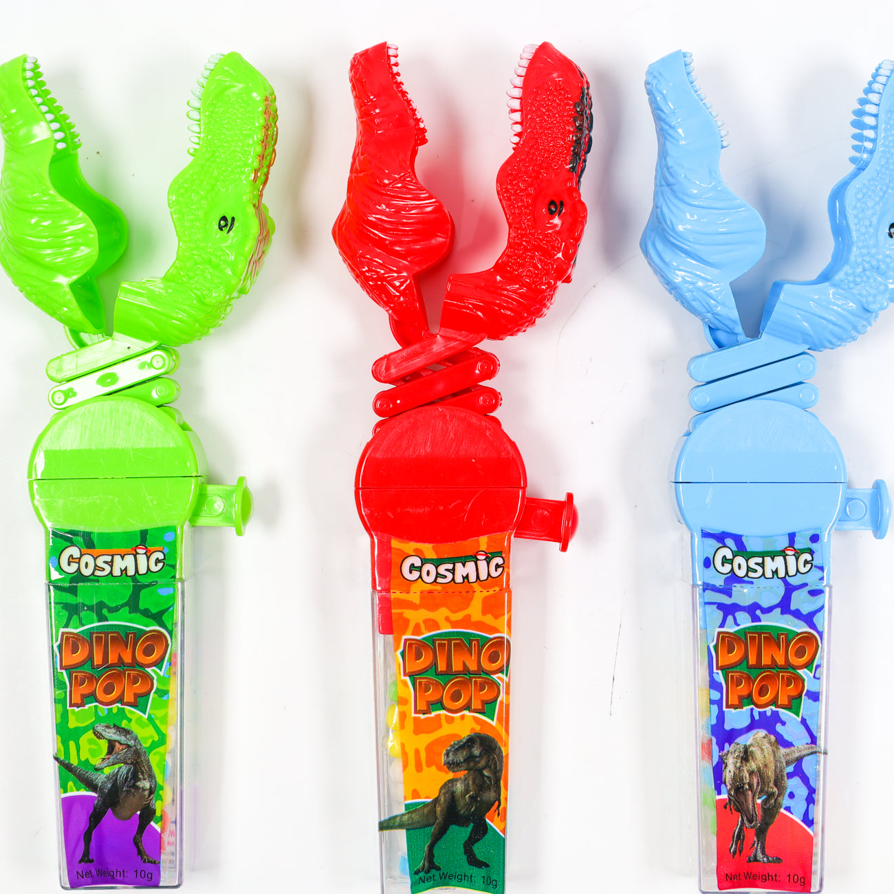 Sweets City Funny Dinosaur Candy 5Gm