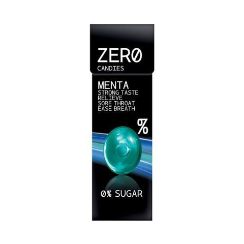 Zero Menta Candies 32Gm