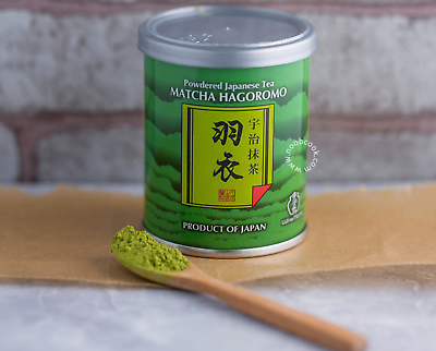 Ujinotsuyu Matcha Green Tea Powder 40g