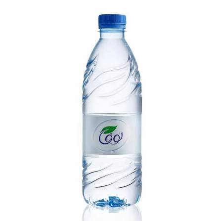 Nova Bottled Water 550Ml