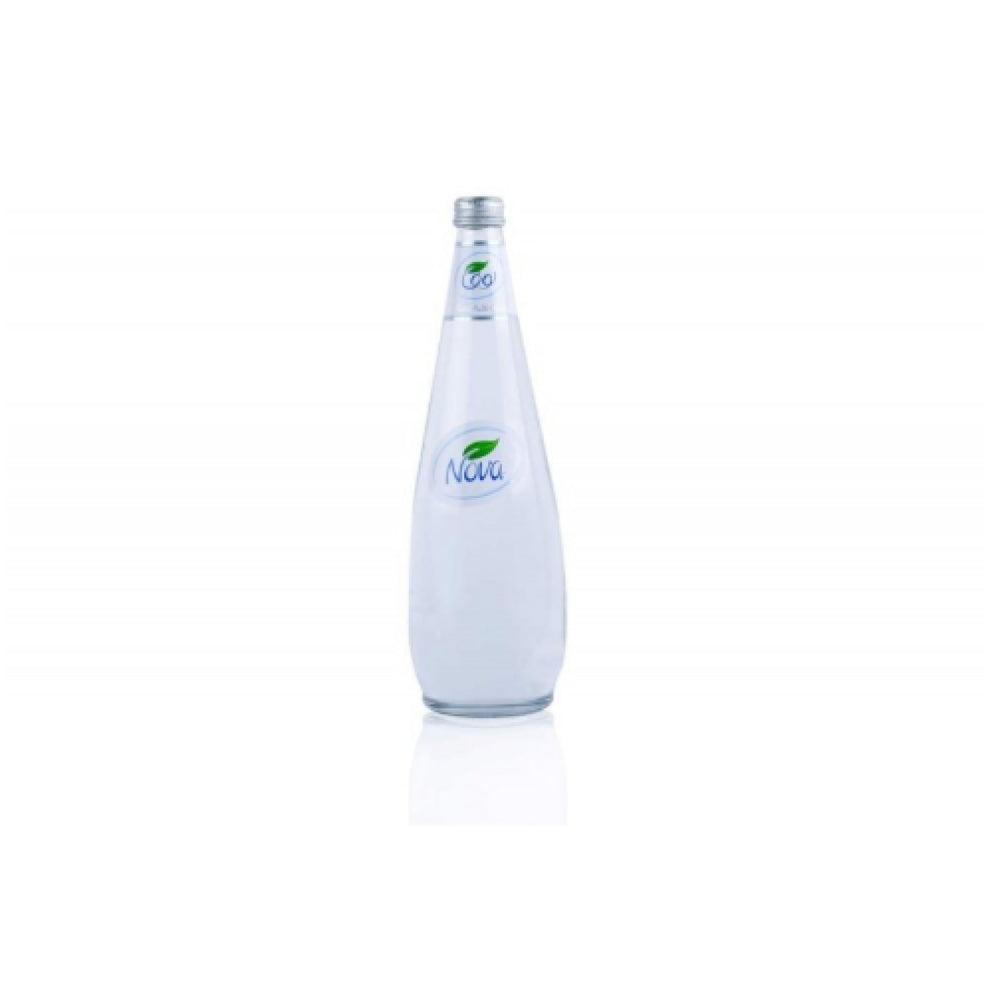 Nova Glass Bottled Still Water 250Ml