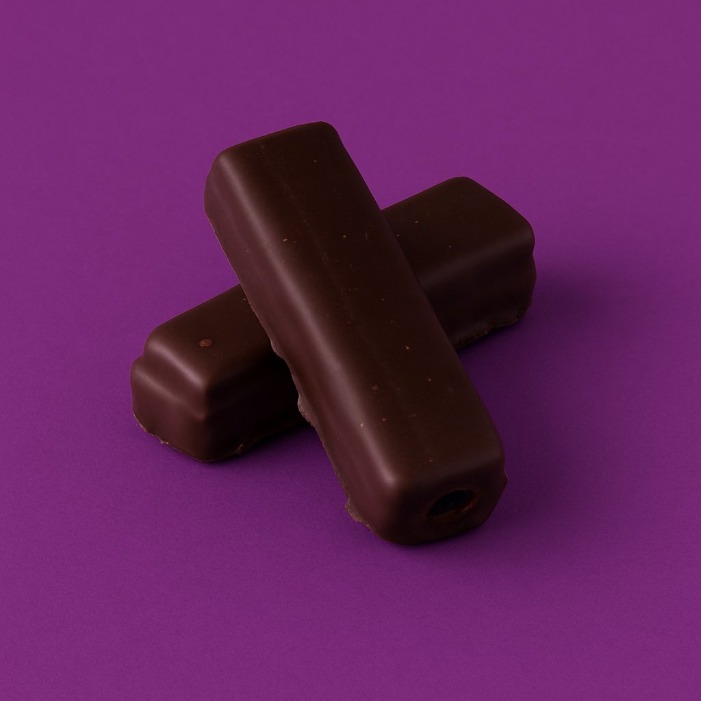 Raw Pops Kit Kat Keto Bar 1Pcs