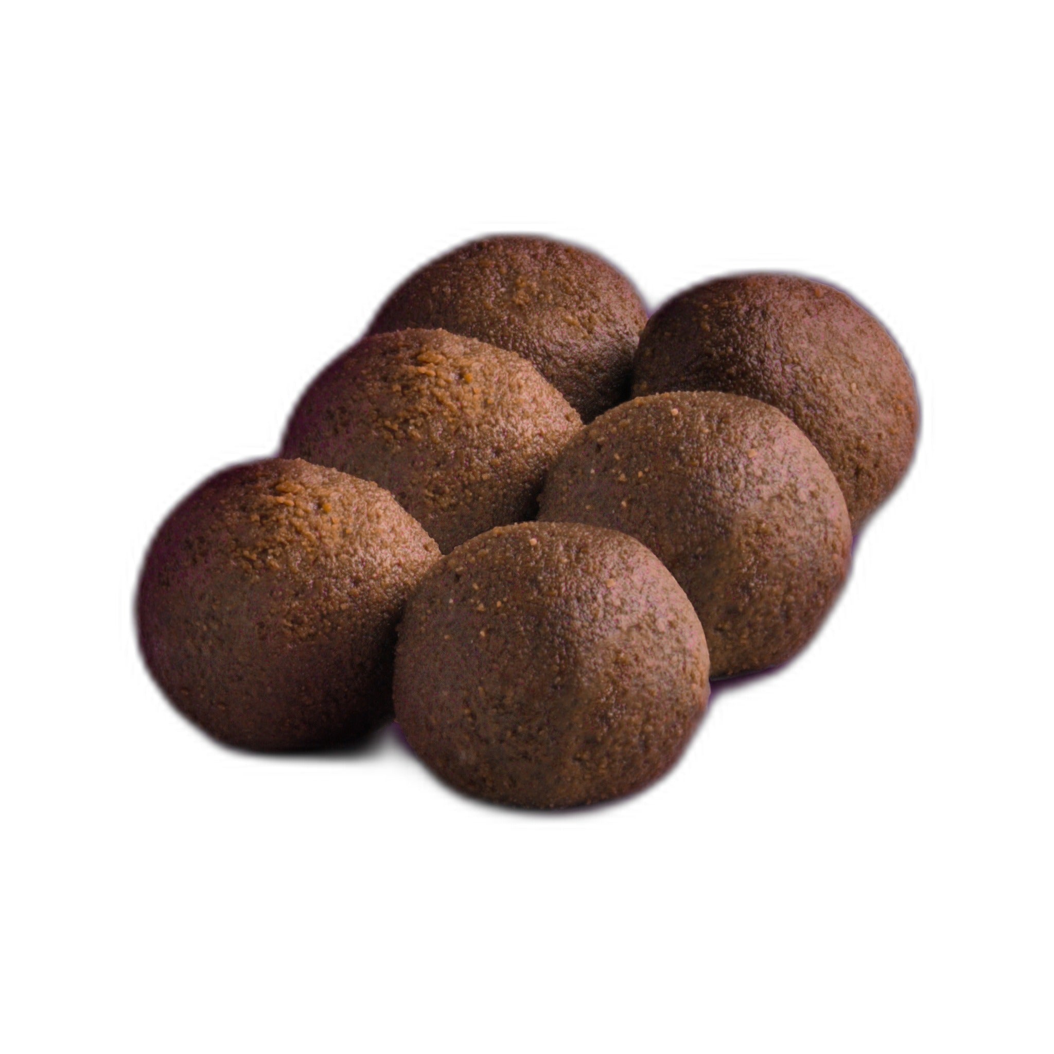 Raw Pops Brownie Pbb Bites 1Pcs