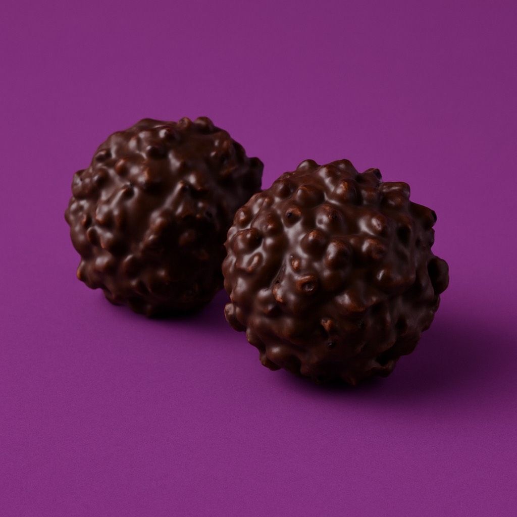Raw Pops Pops Mars 1Pcs