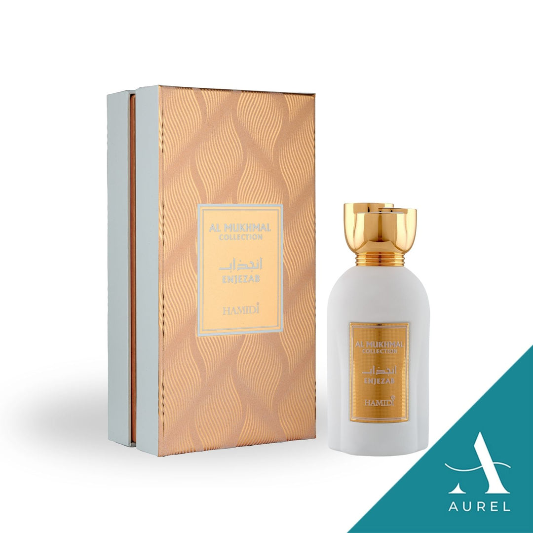 Al Mukhmal Enjezab Perfume 100Ml