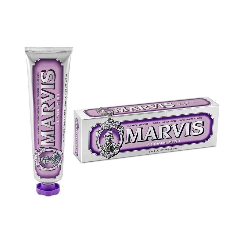 Marvis Jasmin Mint Toothpaste 85Ml