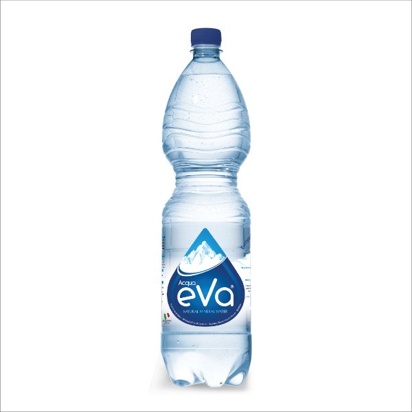 Acqua Eva Water 1.5Ltr