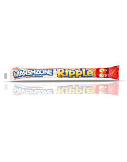 Marshzone Cherry Marshmallows Ripple 10Gm