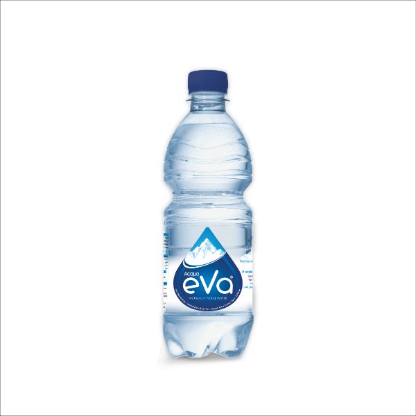 Acqua Eva Water 500Ml
