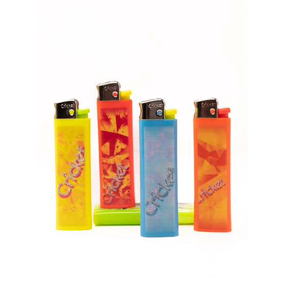 Binessa Oq-9010 Lighter 1Pcs