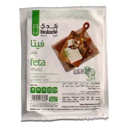 Balade Sheep Feta Cheese 150Gm