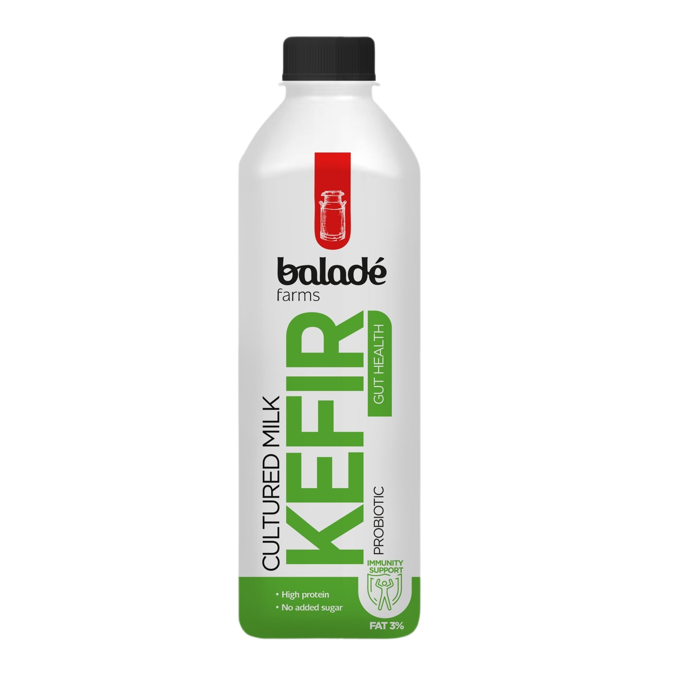 Balade Kefir 1Ltr