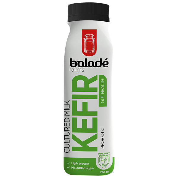 Balade Kefir 225Ml