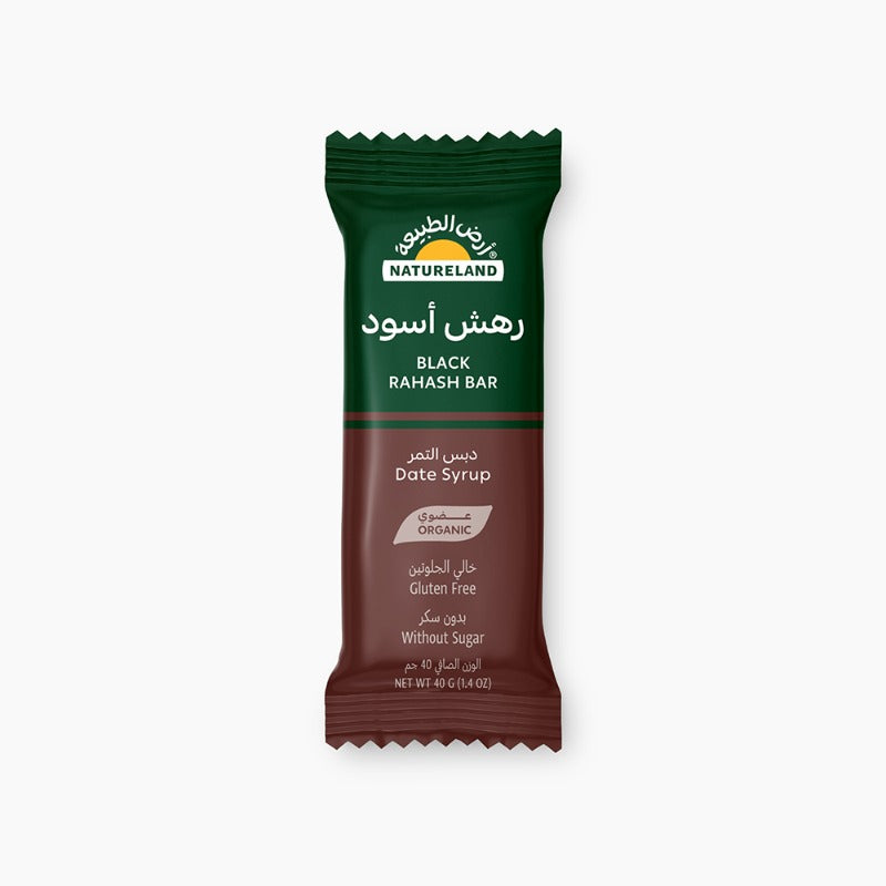 Natureland Date Syrup Black Rahash 40Gm