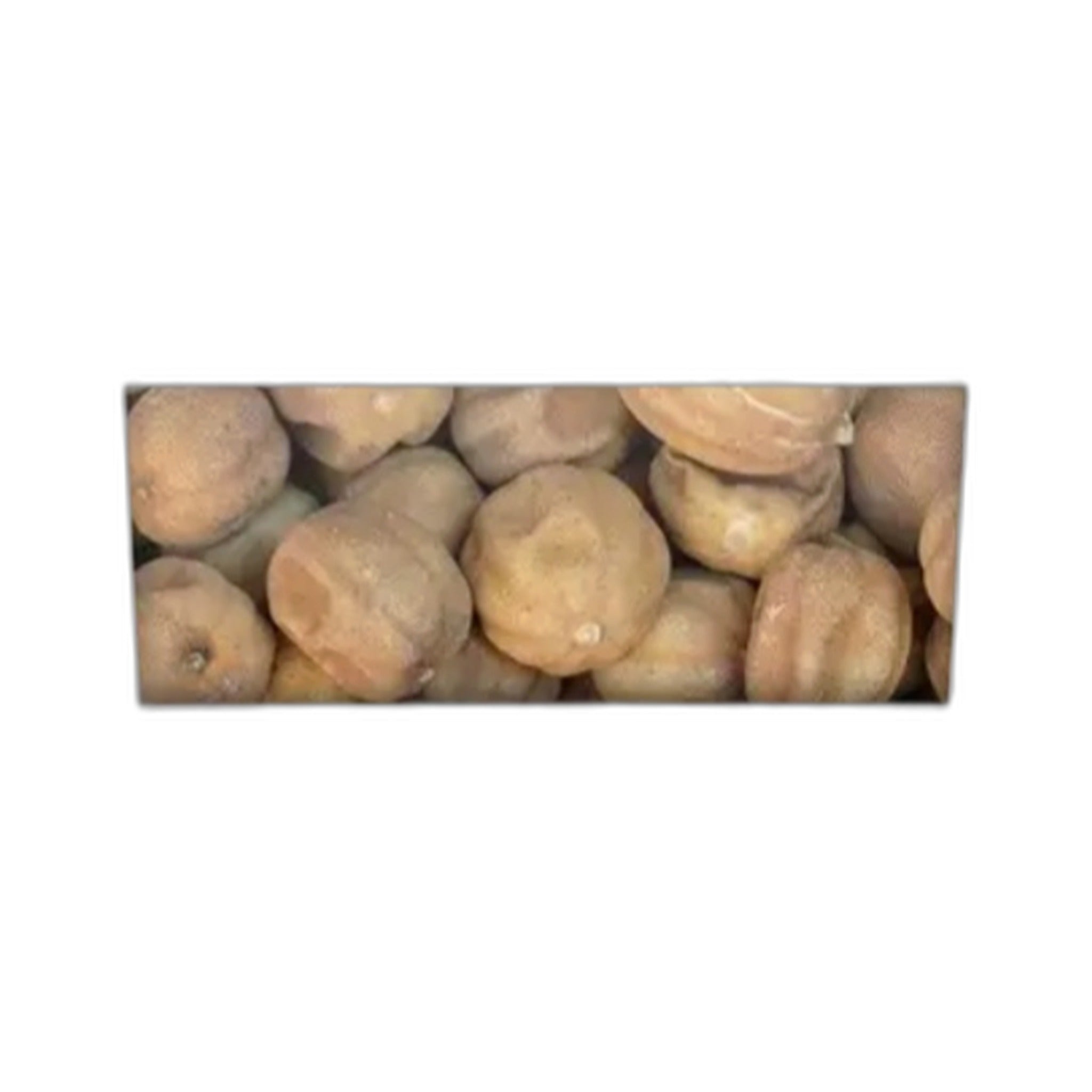 Natureland Dried Yellow Limes 150Gm
