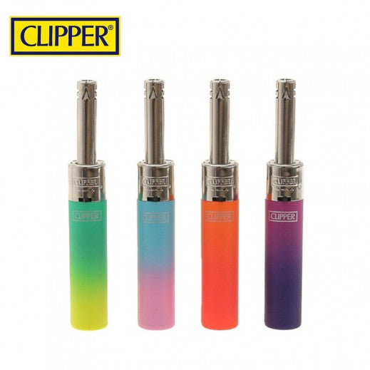 Clipper Mini Tube Lighter 1Pc