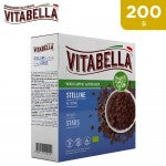 Vitabella Gluten Free Choco Stars 250Gm