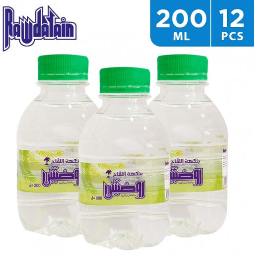 Rawdatain Palm Tree Water 200Ml