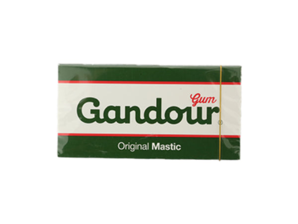 Gandour Mastic Gum 9Gm