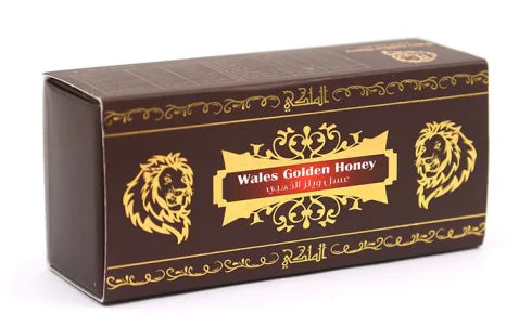 Wales Golden Honey 1pcs