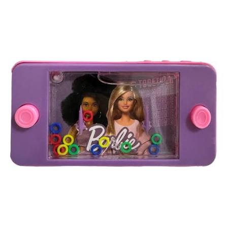 Barbie Water Game Candy 3Gm