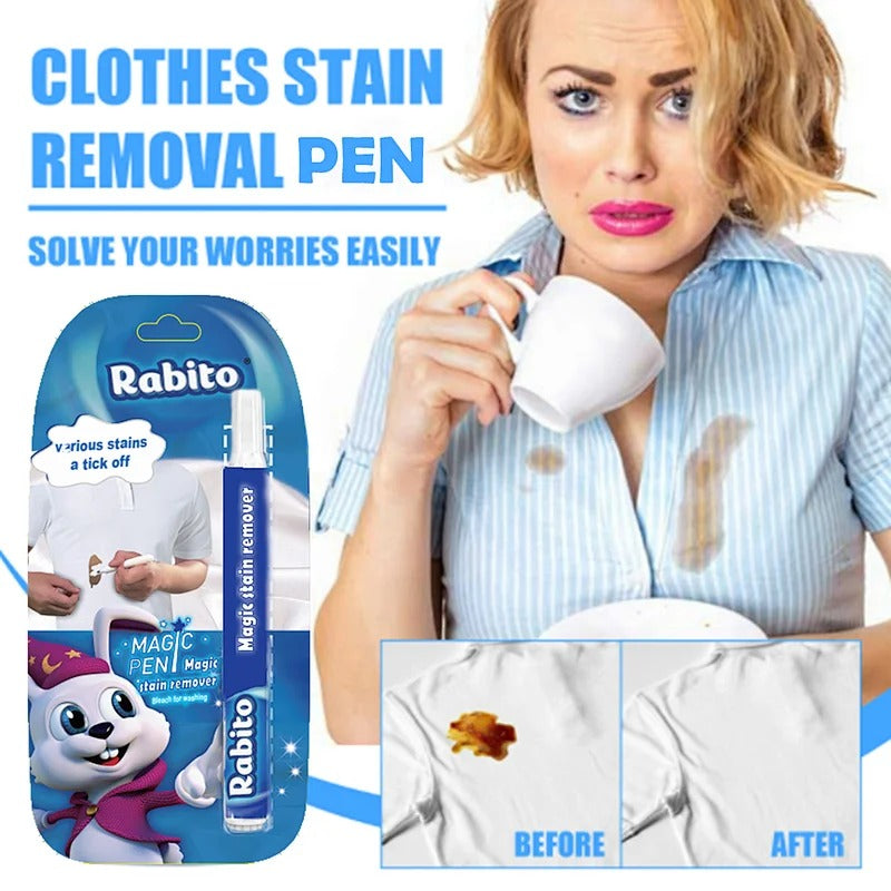 Rabito Magic Remover Pen 10Ml