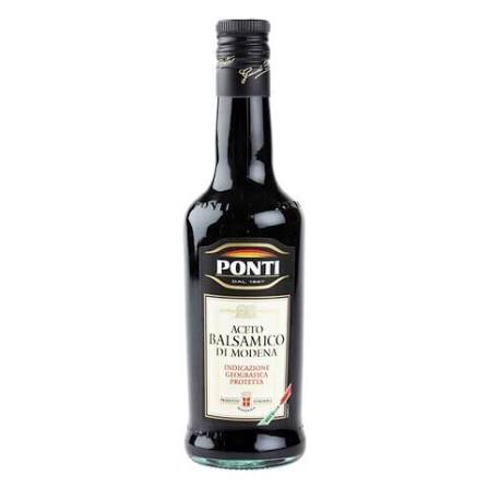Ponti Balsamico Vinegar 250Ml