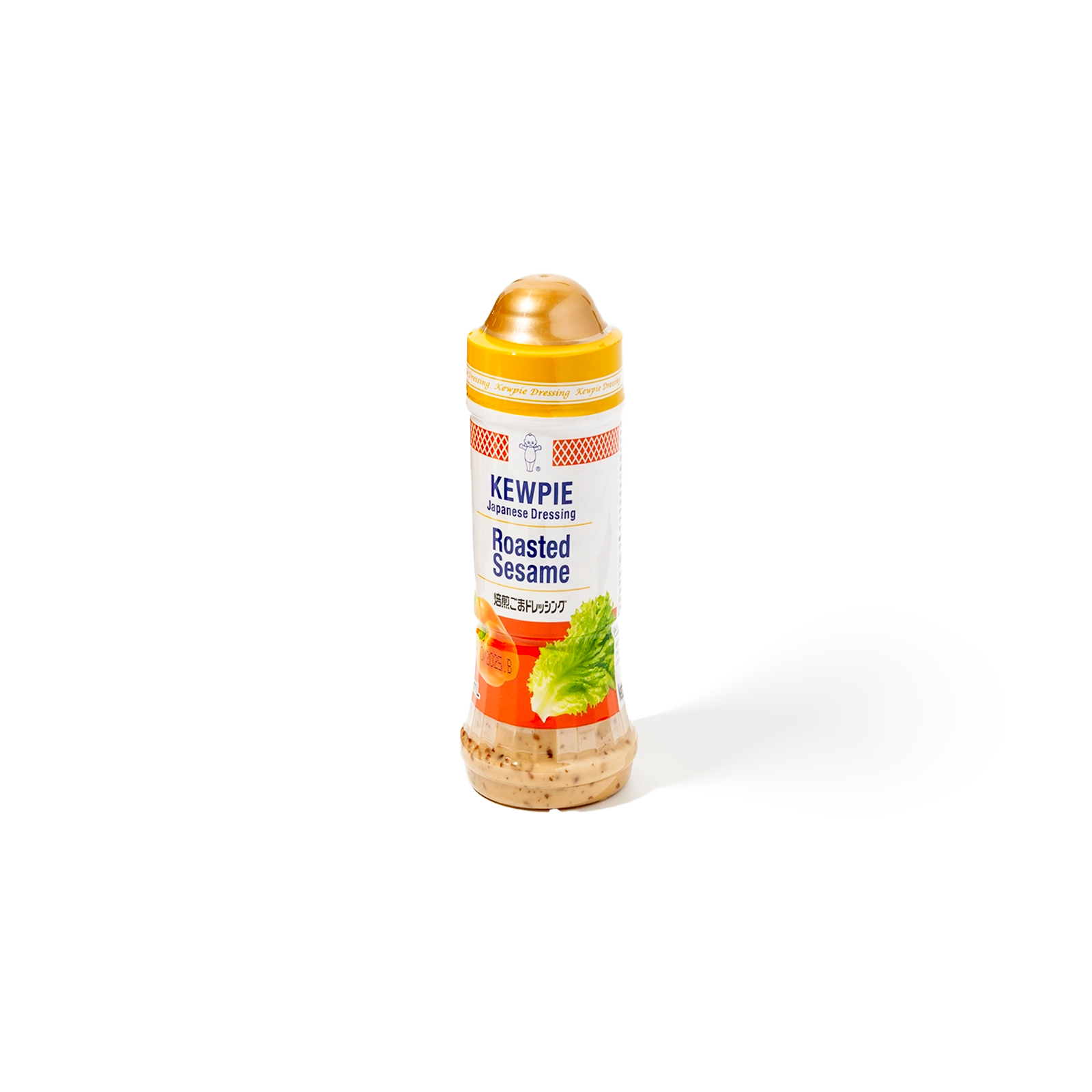 Kewpie Roasted Sesame Dressing 210Ml