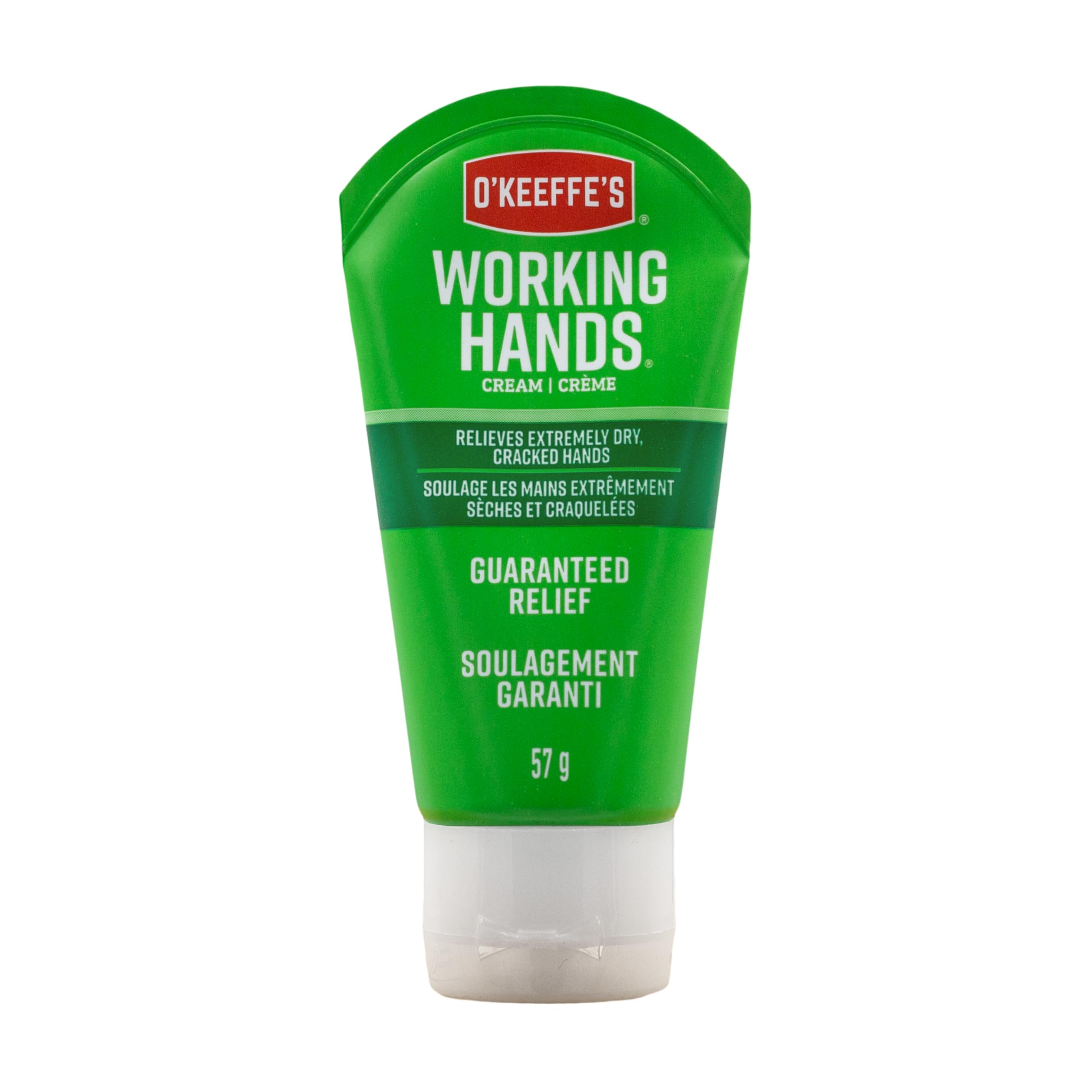 O Keeffes Working Hands Tube 57Gm