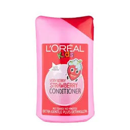 Loreal So Strawberry Kids Conditioner 250Ml