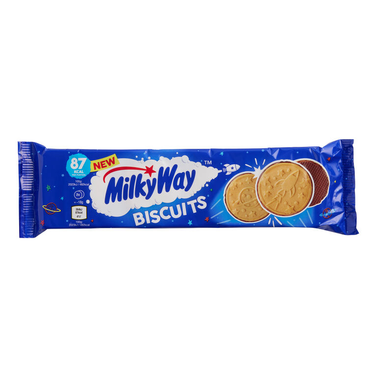 ميلكي واي كوكيز 106 جم