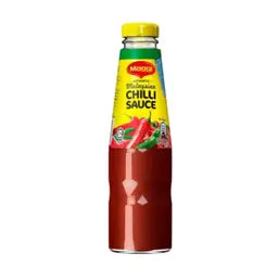 Maggi Chilli Sauce 340Gm