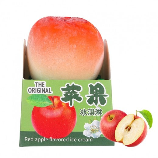 Trendy Red Apple Flav Ice Cream 1Pc