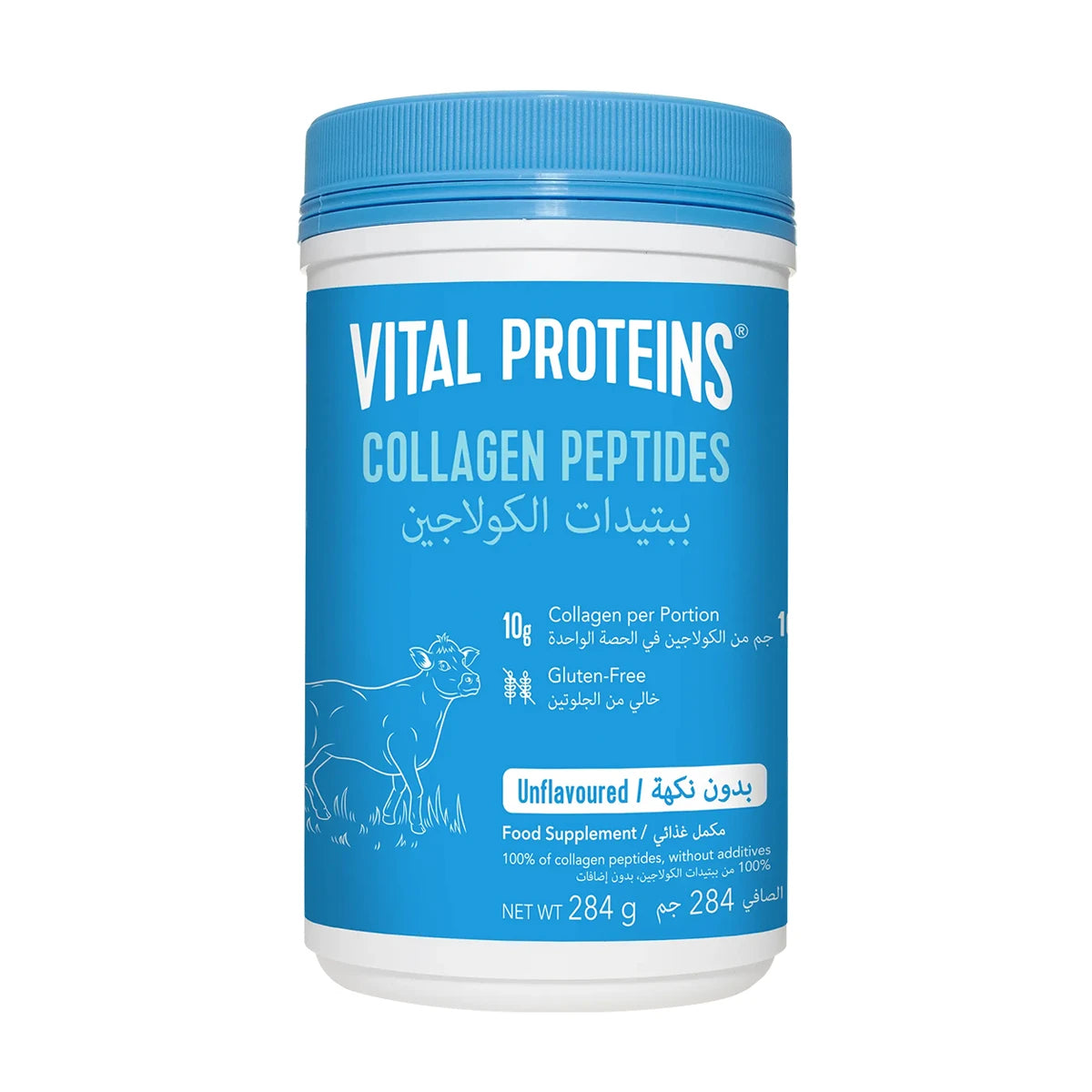 Vital Proteins Collagen 284Gm