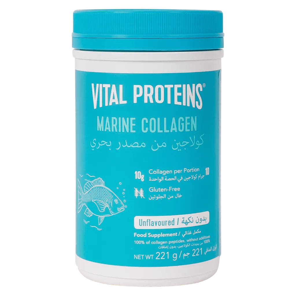Vital Proteins Marine Collagen 221Gm