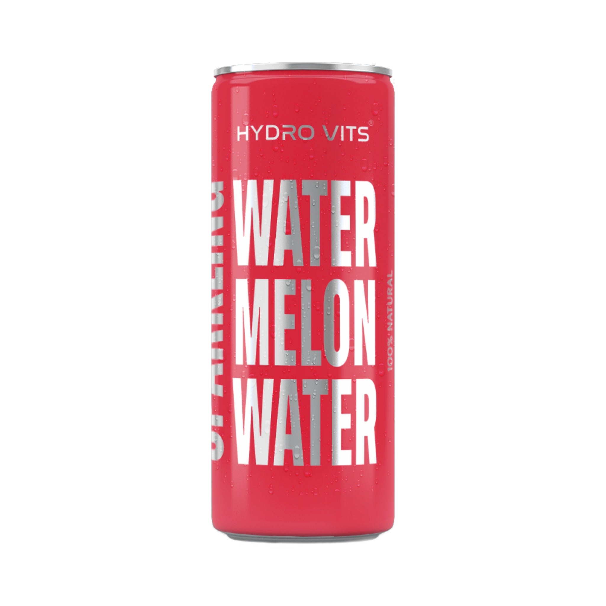 Hydro Vits Watermelon Sparkling Juice 320Ml
