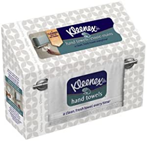Kleenex Hand Towel 60Ply