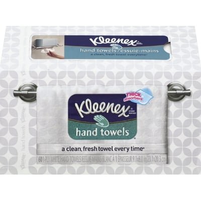 Kleenex Hand Towel 60Ply