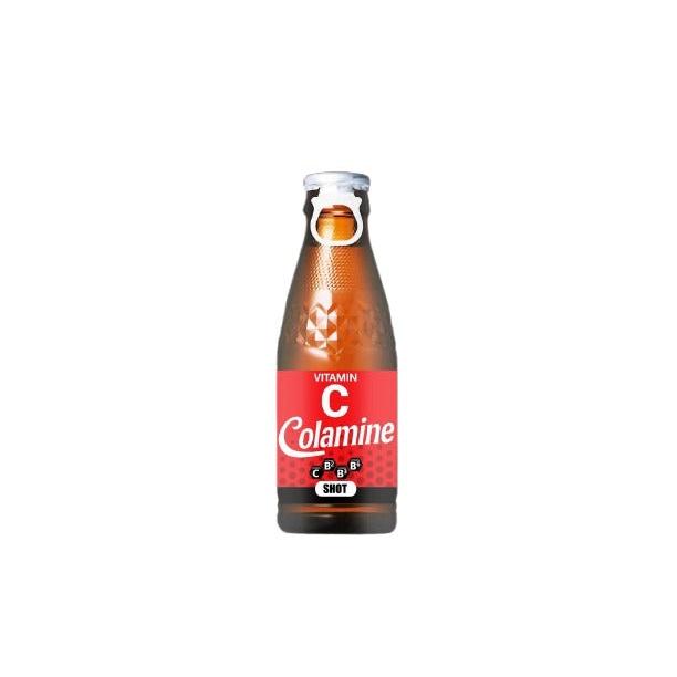 Vitamin C Colamine Carbonated Flv Drink 150Ml