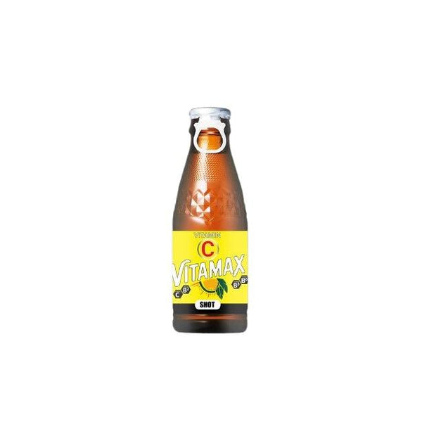 Vitamin C Vitamax Carbonated Flv Drink 150Ml