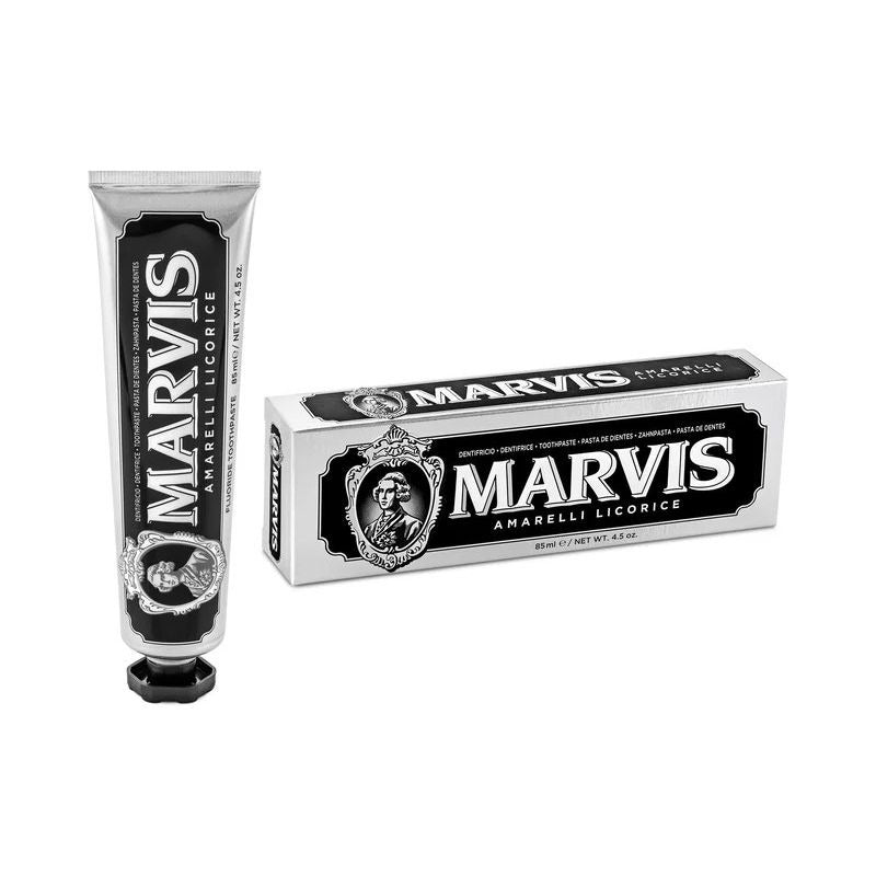 Marvis Licorice Mint Tooth Paste 85Ml