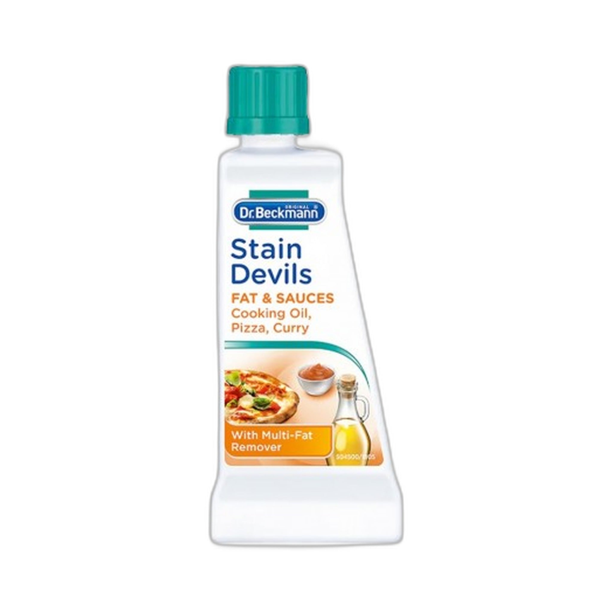 Dr Beckmann Stain Devils Removes Cooking Oil And Fat 50Ml