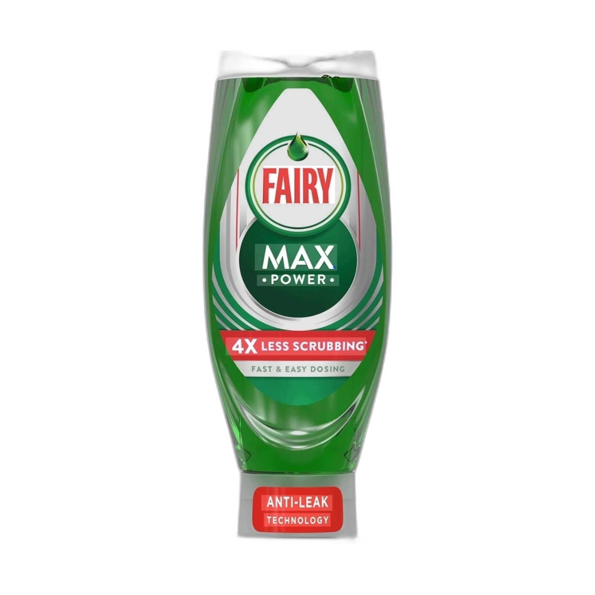 Fairy Original Wul Max Power 640Ml