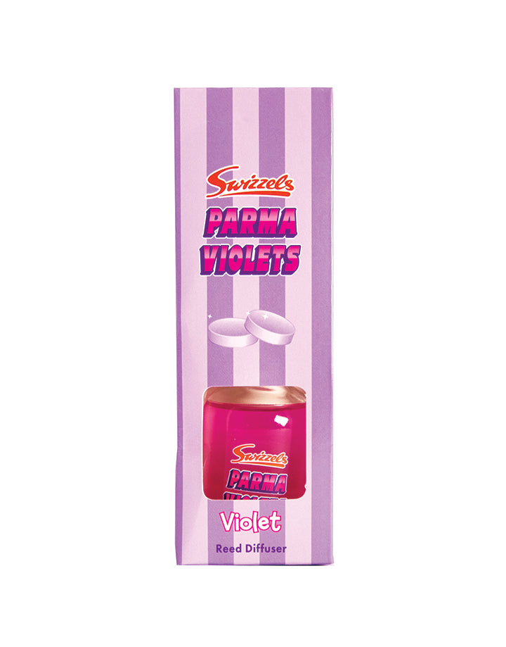Swizzels Violets Diffuser Parma 50Ml