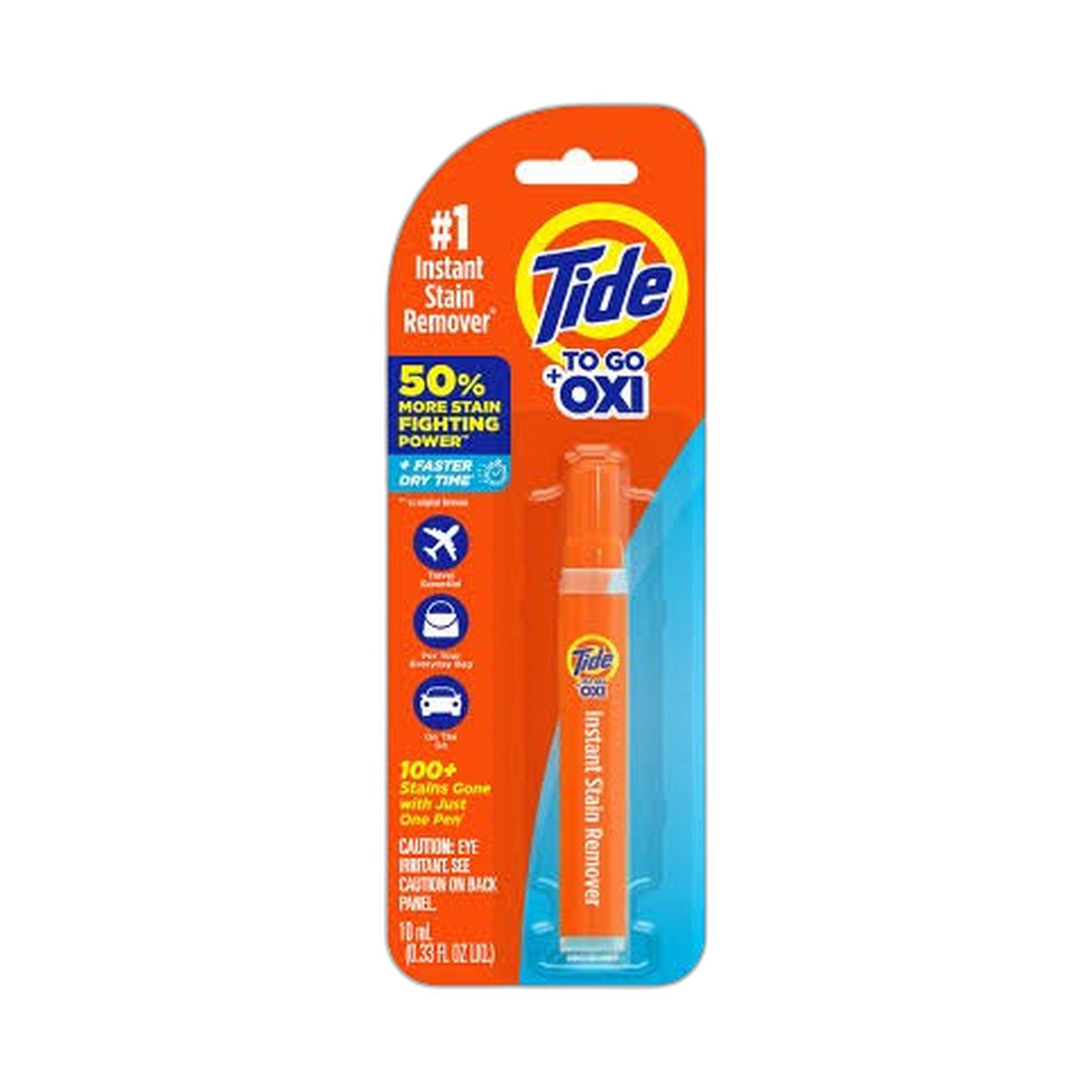 Tide Stain Remover 1Ct